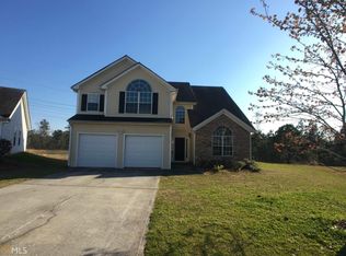 2805 Carolina Rdg, Riverdale, GA 30296