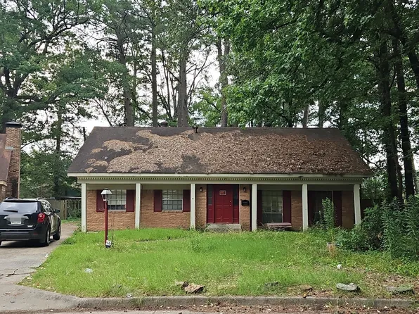 6823 Canna Rd, Little Rock, AR 72209