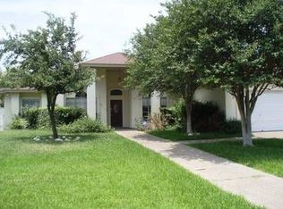 2414 Sutton Ct, Laredo, TX 78045