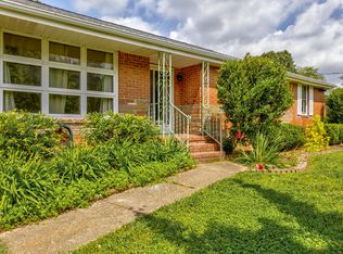 335 Faulk Rd, Norfolk, VA 23502