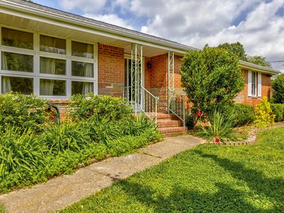 335 Faulk Rd, Norfolk, VA, 23502