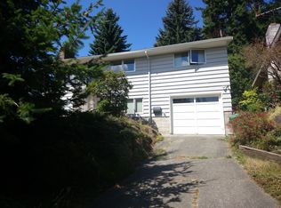 4511 50th Ave SW, Seattle, WA 98116