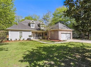 301 Rosedown Way, Mandeville, LA 70471