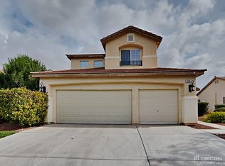 7224 Rustic Meadow St, Las Vegas, NV 89131