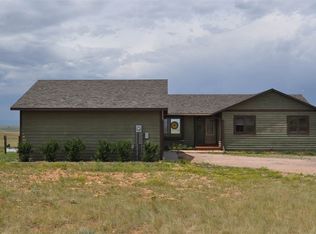 35 Antelope Ave, Laramie, WY 82072