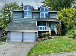 2811 SW 350th Pl, Federal Way, WA 98023