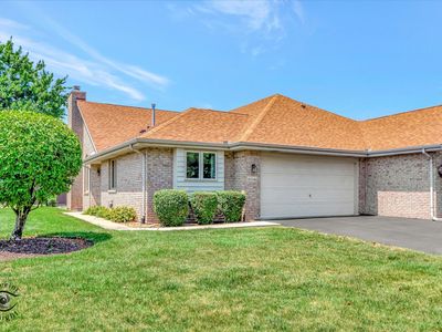 18346 Pine Wood Ln, Tinley Park, IL, 60477