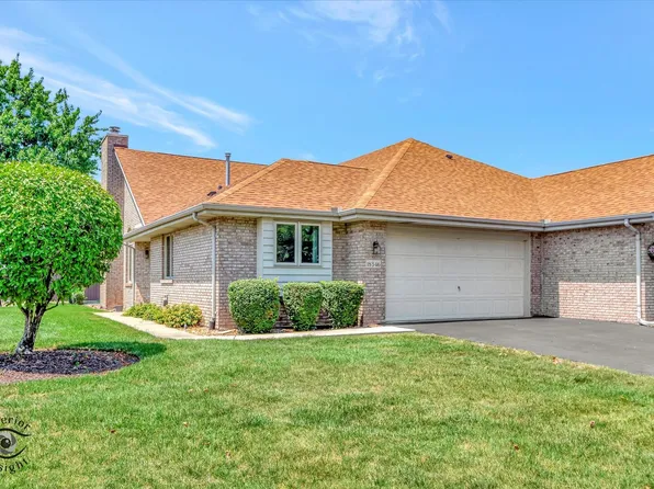 18346 Pine Wood Ln, Tinley Park, IL 60477