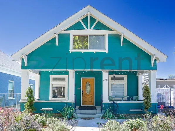 2719 S Madison Ave #A, Ogden, UT 84403