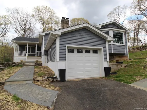 75 Ridge Dale Road, Monroe, CT 06468