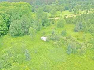 Bert Schmidt Rd, Glidden, WI 54527