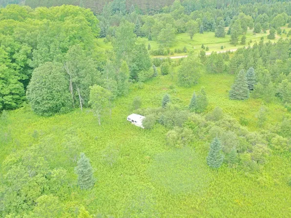 Bert Schmidt Rd, Glidden, WI 54527