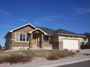 741 E Nichols Canyon Rd, Cedar City, UT 84721