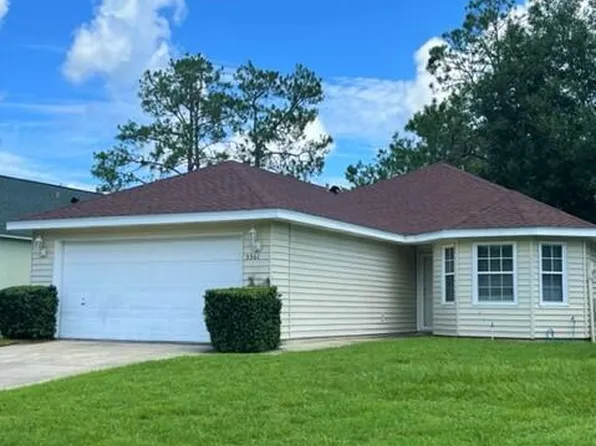5561 OAK CROSSING Drive, Jacksonville, FL 32244