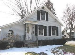 1903 Tremont Ave SW, Massillon, OH 44647