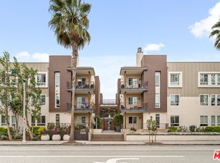 12920 Runway Rd UNIT 110, Playa Vista, CA 90094