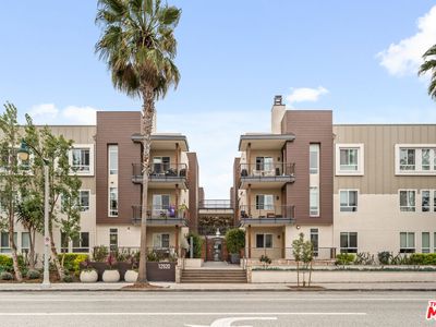 12920 Runway Rd UNIT 110, Playa Vista, CA, 90094