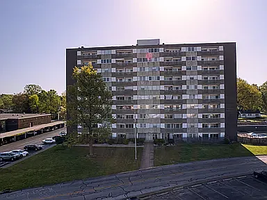 1100 Erie Ave #707EVANSVILLE — Photo 2