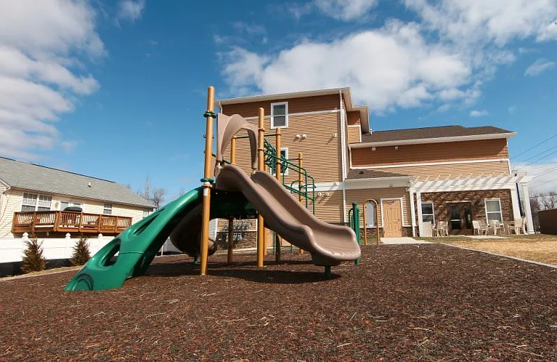 Marley Meadows Apartments — Photo 4