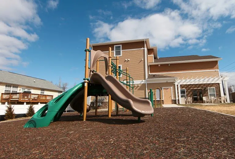 Marley Meadows Apartments — Photo 4