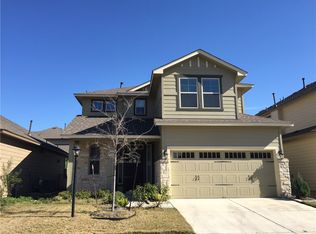 10904 Orson Ct, Austin, TX 78750