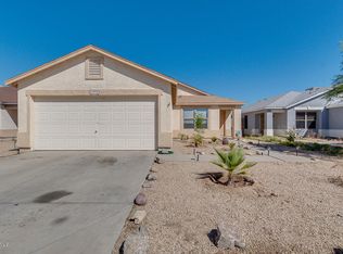 11772 W Larkspur Rd, El Mirage, AZ 85335