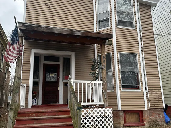 802 2nd Avenue, Troy, NY 12182