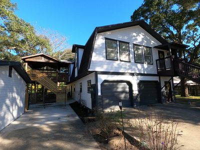 1765 Hurlburt Rd #A, Fort Walton Beach, FL, 32547