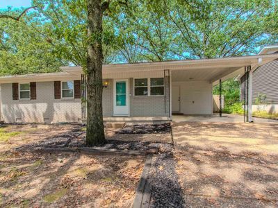 9011 Merrymen Rd, Sherwood, AR, 72120