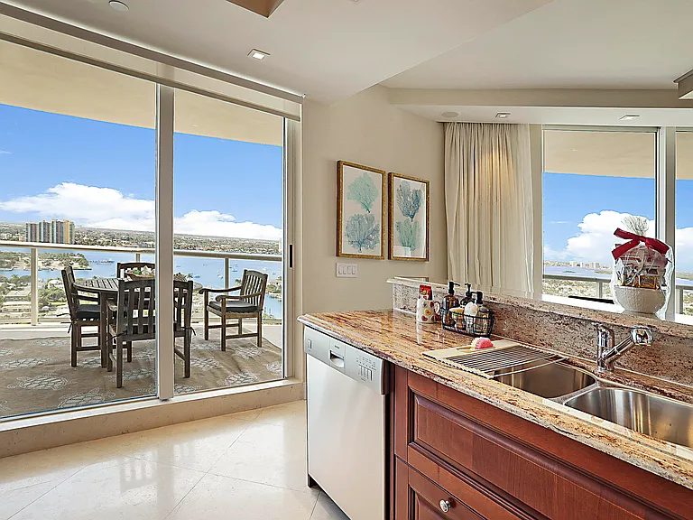 2700 N Ocean Dr #2206B — Photo 3