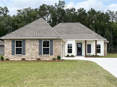 42335 Blue Bay Dr, Ponchatoula, LA, 70454