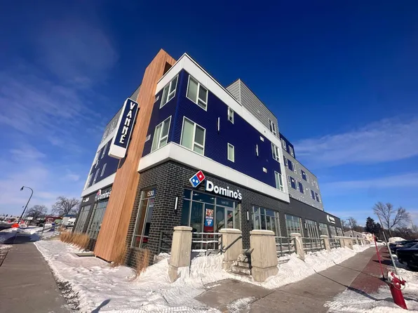 Vanne, 1530 1st Ave N #205, Moorhead, MN 56560