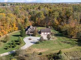 2425 Ogden Rd, Wilmington, OH 45177