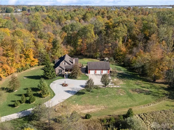 2425 Ogden Rd, Wilmington, OH 45177