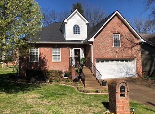2021 Spring Branch Dr, Madison, TN 37115