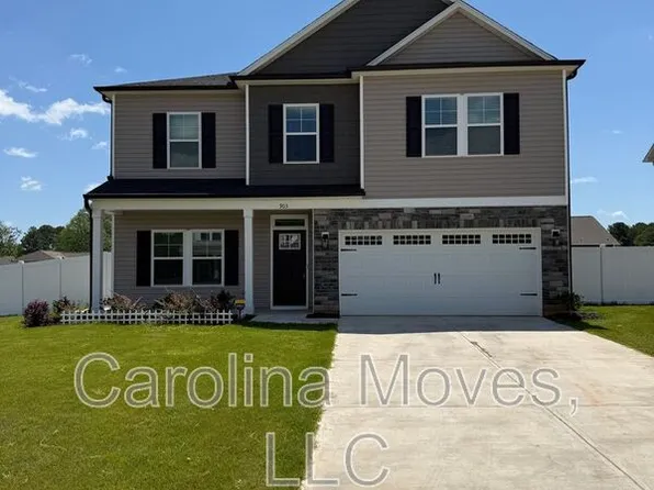 903 Gibbs Rd, Wellford, SC 29385