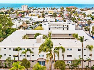 2002 4th St APT 312, Santa Monica, CA 90405