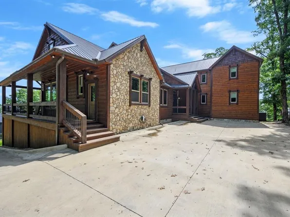 670 Moonshiners Springs Trl, Broken Bow, OK 74728