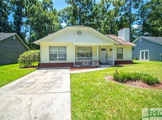 105 W White Hawthorne Dr, Savannah, GA 31419