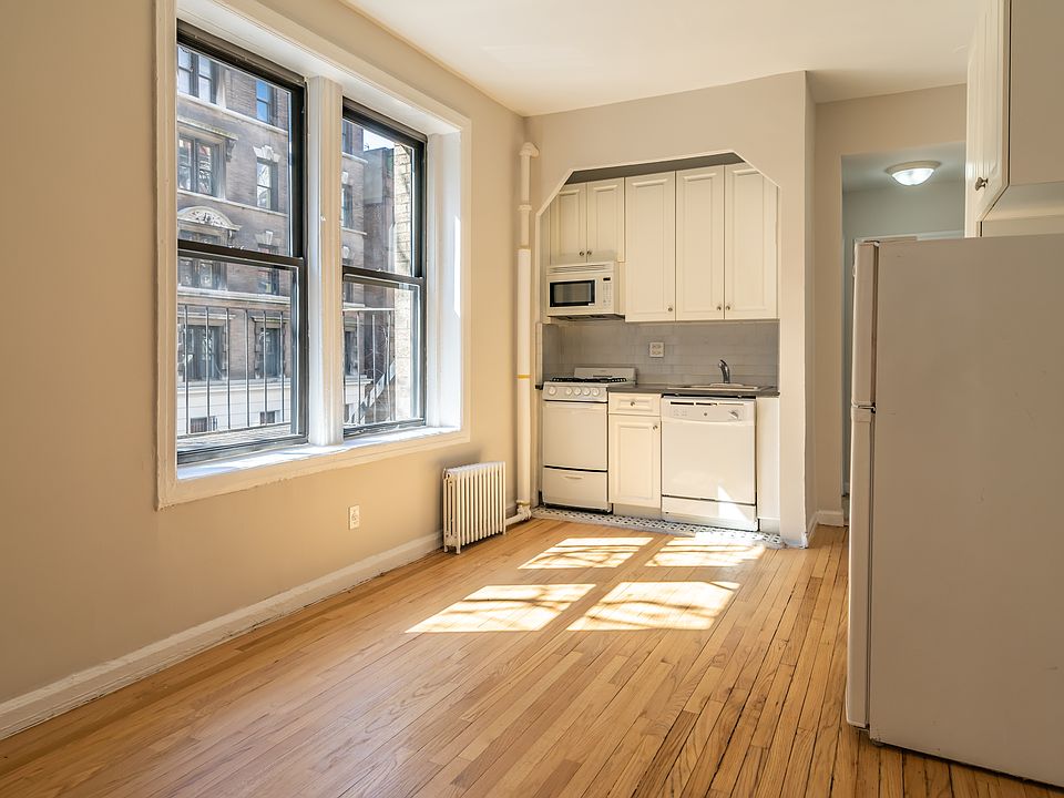 1st image of 229 W 101st St APT 2D