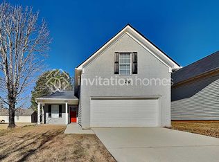 6322 Klondike River Rd, Lithonia, GA 30038