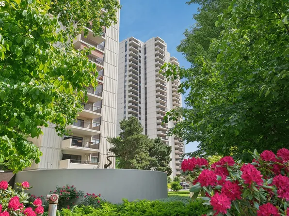 2211 SW 1st Ave Unit 1402, Portland, OR 97201