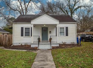 110 N Summit St, Greenville, NC 27858