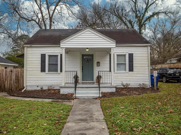 110 N Summit St, Greenville, NC 27858
