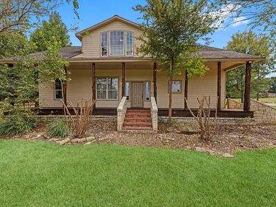1250 S Pine Lake Rd, Montgomery, TX, 77316