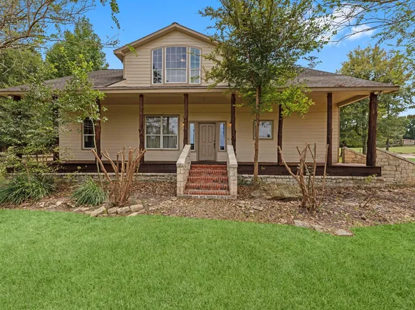 1250 S Pine Lake Rd, Montgomery, TX 77316