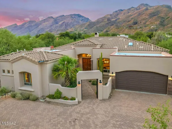 7343 E Autumn Dusk Pl, Tucson, AZ 85750