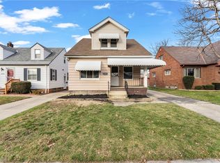 21871 Nicholas Ave, Euclid, OH 44123