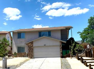 833 Wyoming Ave, Reno, NV 89503