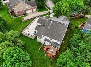 11920 Babbling Brook Rd, Noblesville, IN 46060